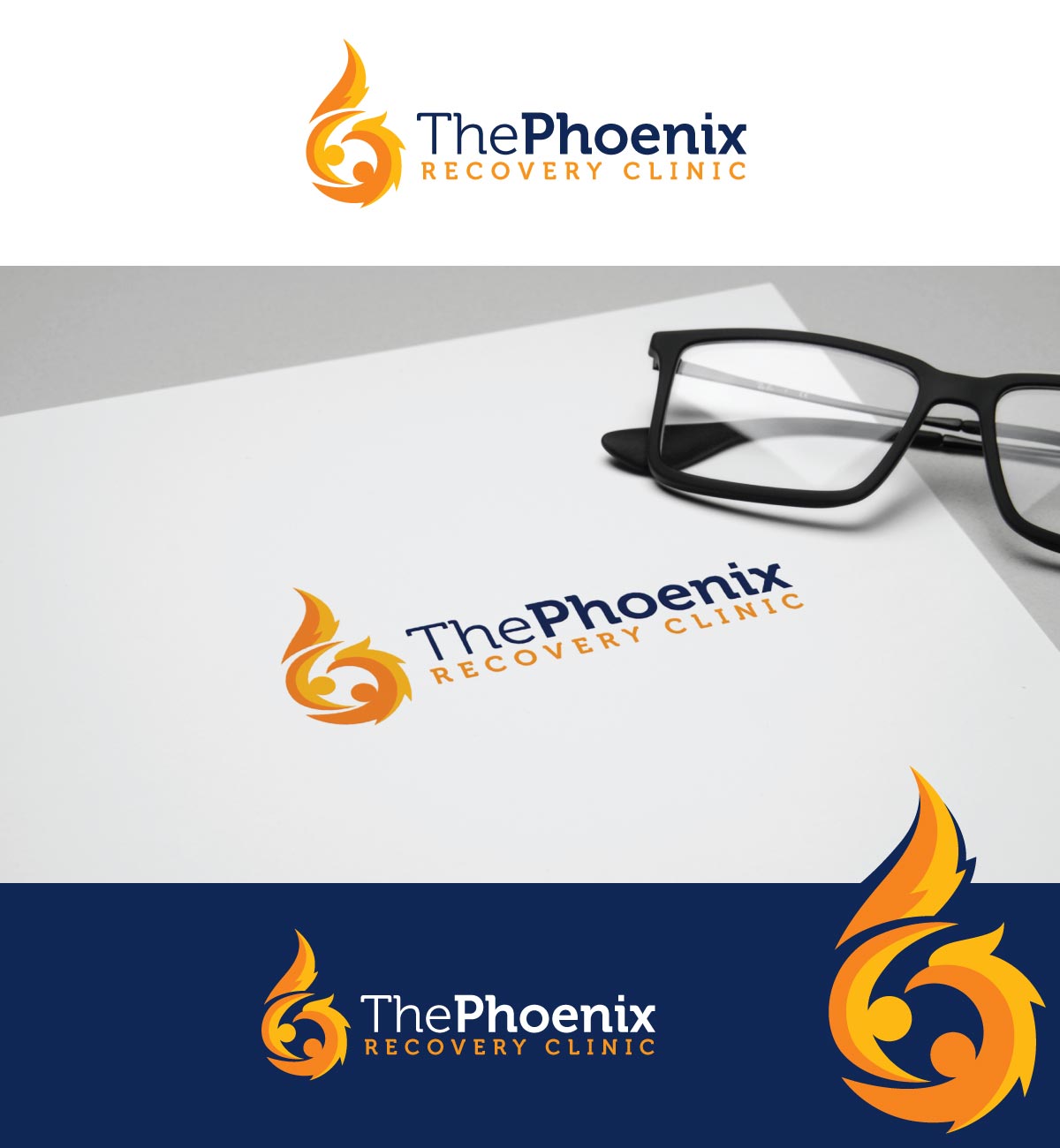 Logo Design by creativepix for this project | Design #28855124