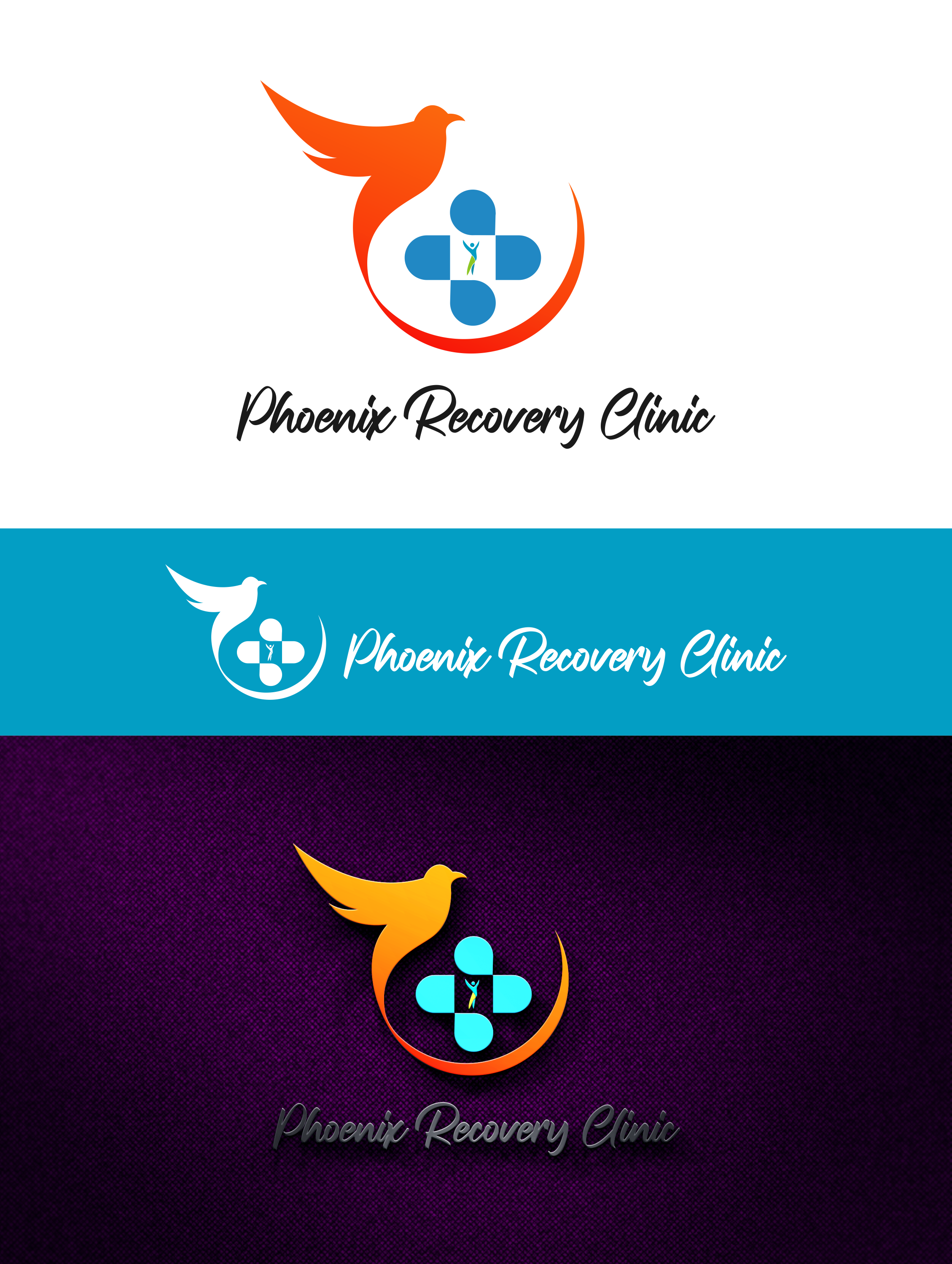 Logo Design by Adeikhan for this project | Design #28854967