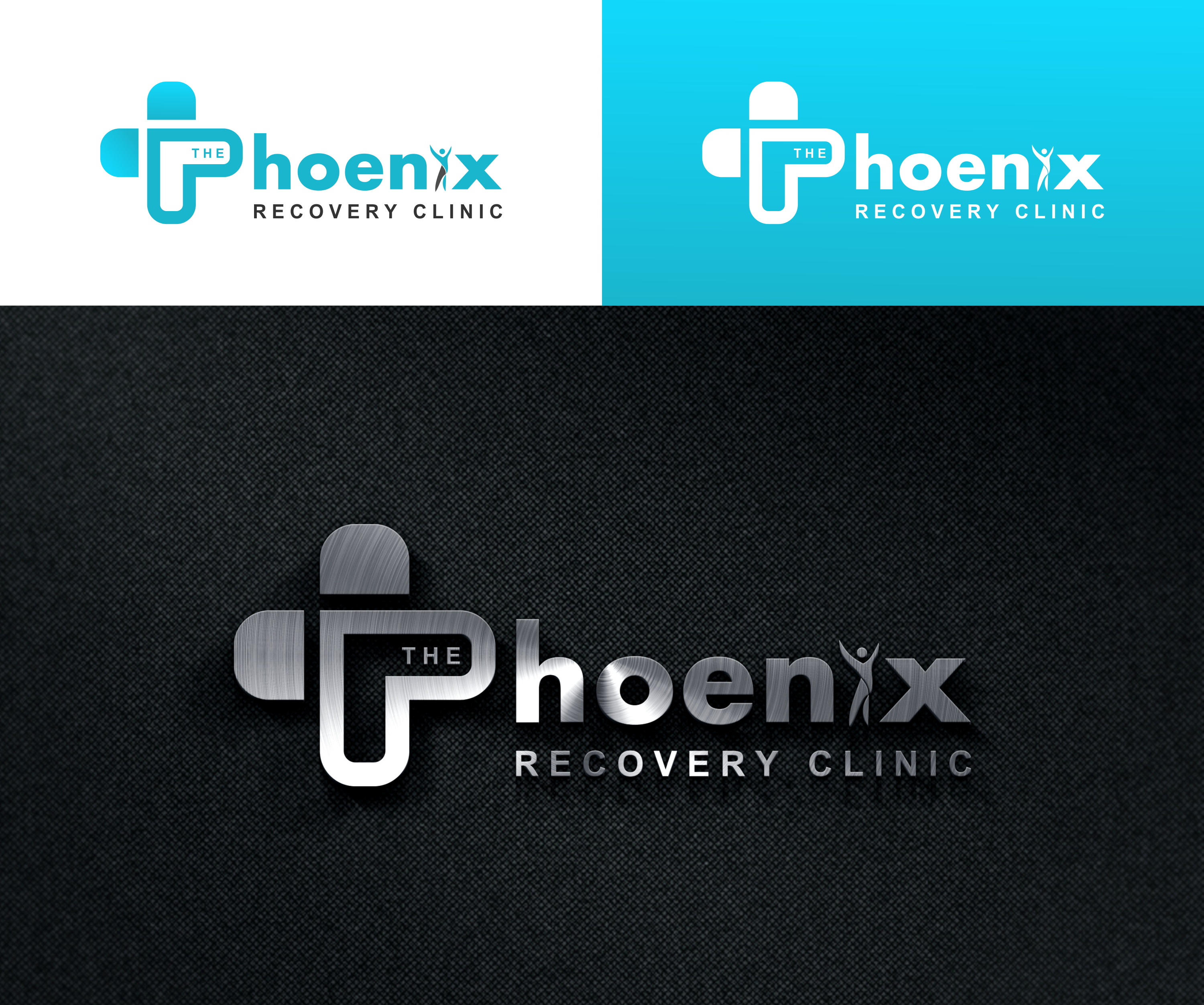 Diseño de Logo por Adeikhan para este proyecto | Diseño #28859231