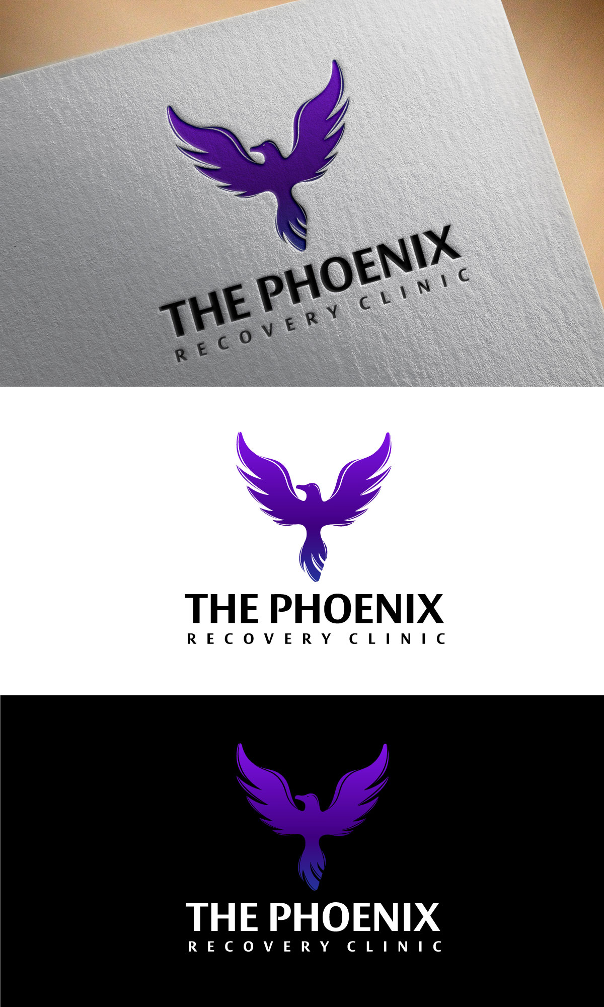 Diseño de Logo por CreativeFeather para este proyecto | Diseño #28872285