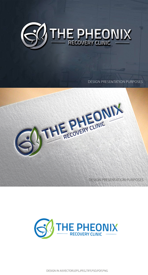 Logo Design by graphicevolution for this project | Design: #28854094