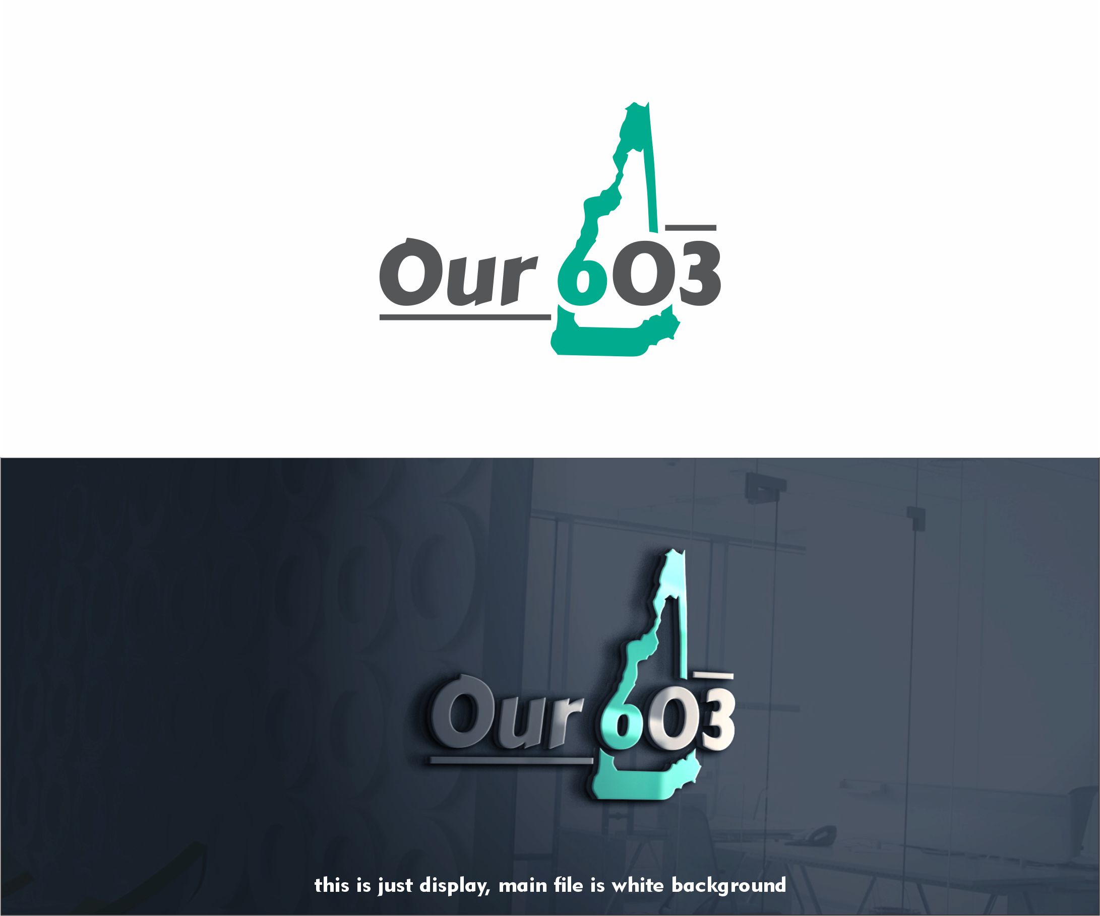 Logo Design by alkaline for mill city tech guy | Design #28855272