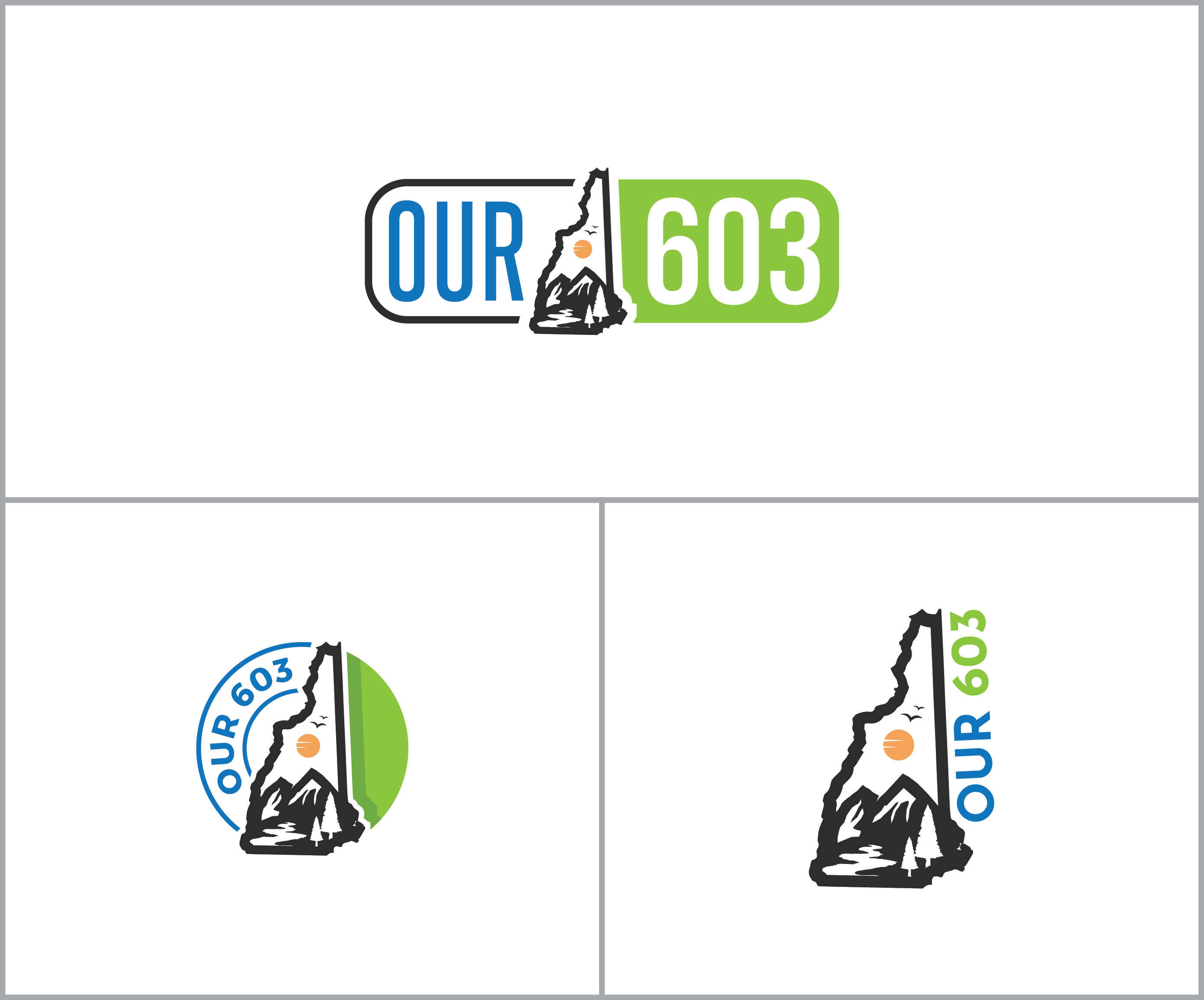 Logo Design by LogoLabz for mill city tech guy | Design: #28868658