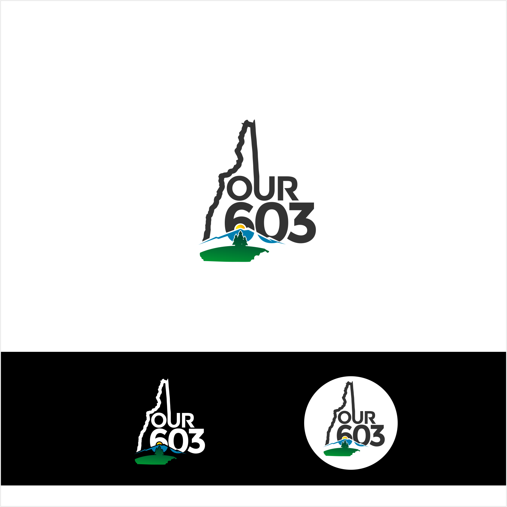 Logo Design by Arham Hidayat for mill city tech guy | Design #28871574