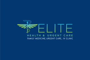 "Elite Health & Urgent Care" | Design de Logo par DesignFriday