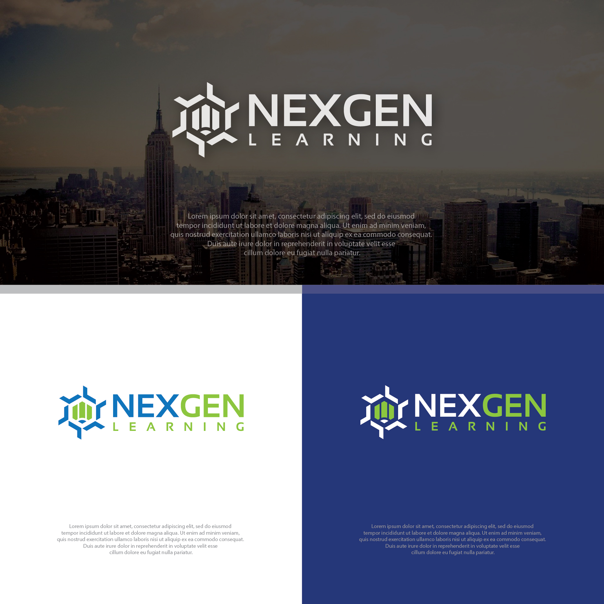 Logo Design by RPN.Kusuma for this project | Design #28882522