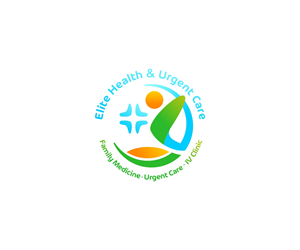 "Elite Health & Urgent Care" | Logo Design by rastf2day