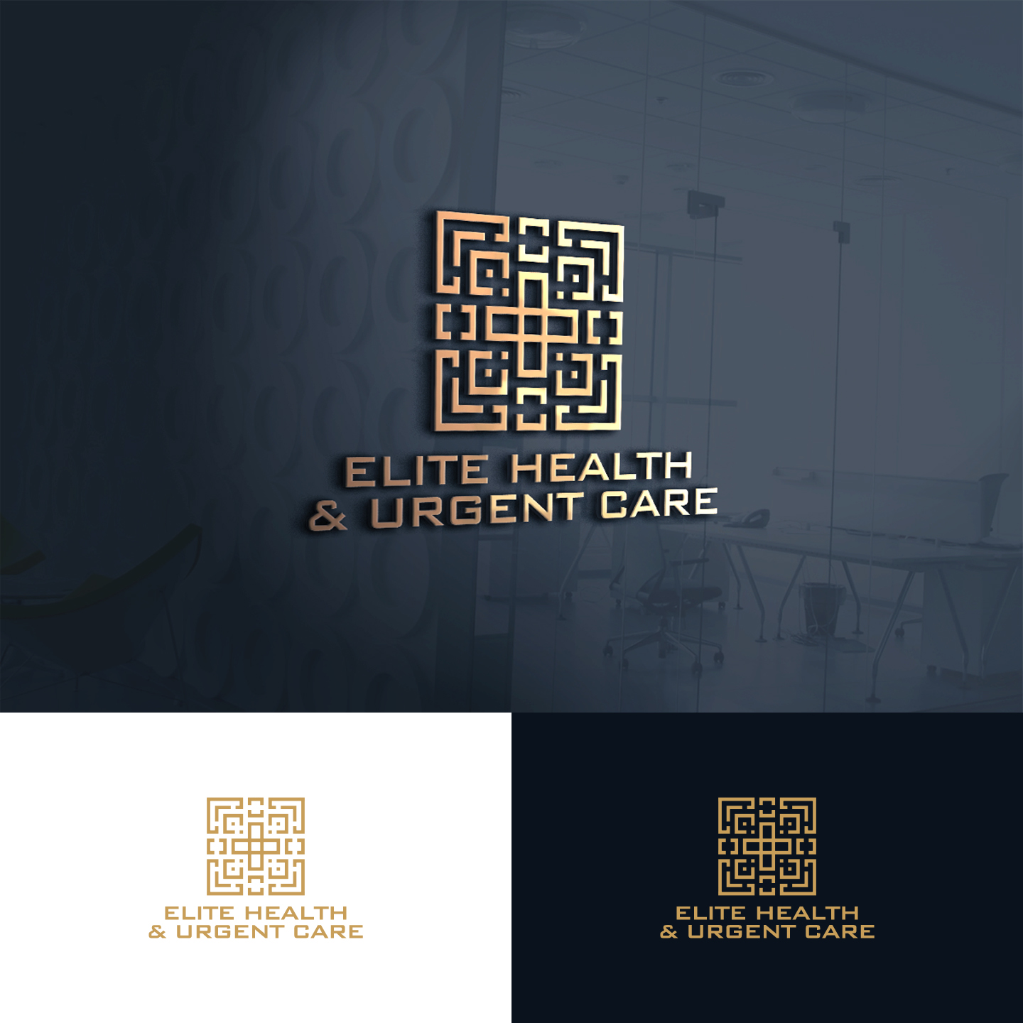 Logo Design by DiLion for this project | Design #28863497