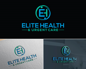 Logo Design by Atec for this project | Design: #28870950
