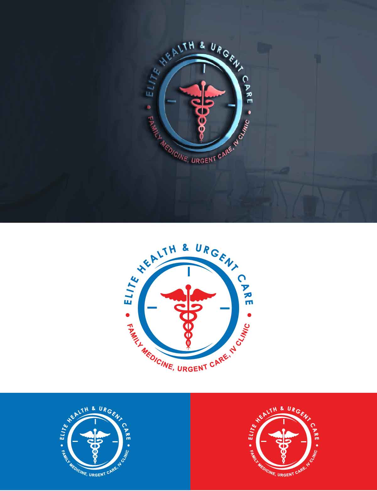 Logo Design by fly  design for this project | Design #28869947