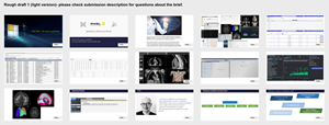 PowerPoint Design by AnninWonderland for Pixel Technology | Design: #28855967