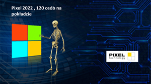 PowerPoint-Design von Ashani Bhattacharya für Pixel Technology | Design: #28856507
