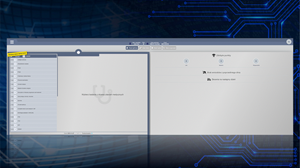 PowerPoint Design by Ashani Bhattacharya for Pixel Technology | Design: #28858183