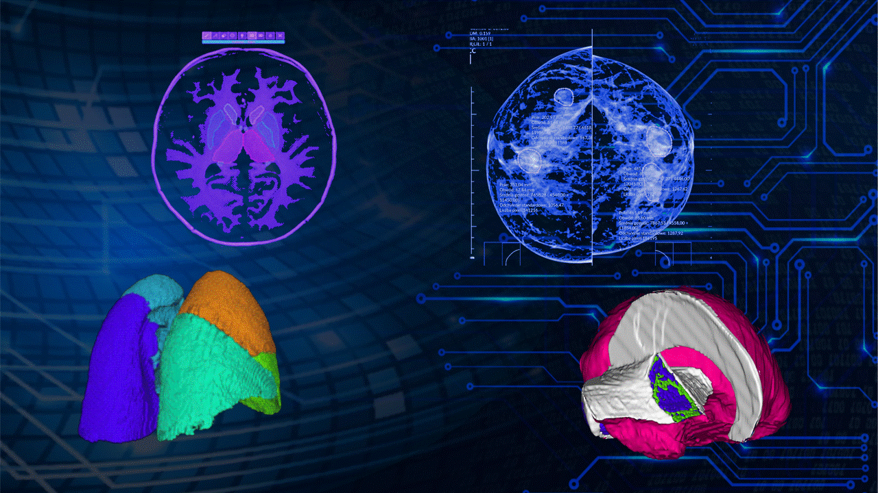 PowerPoint Design by Ashani Bhattacharya for Pixel Technology | Design #28858187