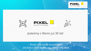 PowerPoint Design by Ashani Bhattacharya for Pixel Technology | Design: #28860783