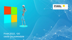 PowerPoint Design by Ashani Bhattacharya for Pixel Technology | Design: #28860785