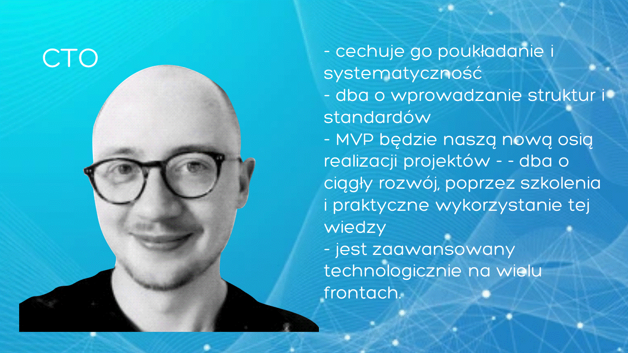PowerPoint Design by Ashani Bhattacharya for Pixel Technology | Design #28860799