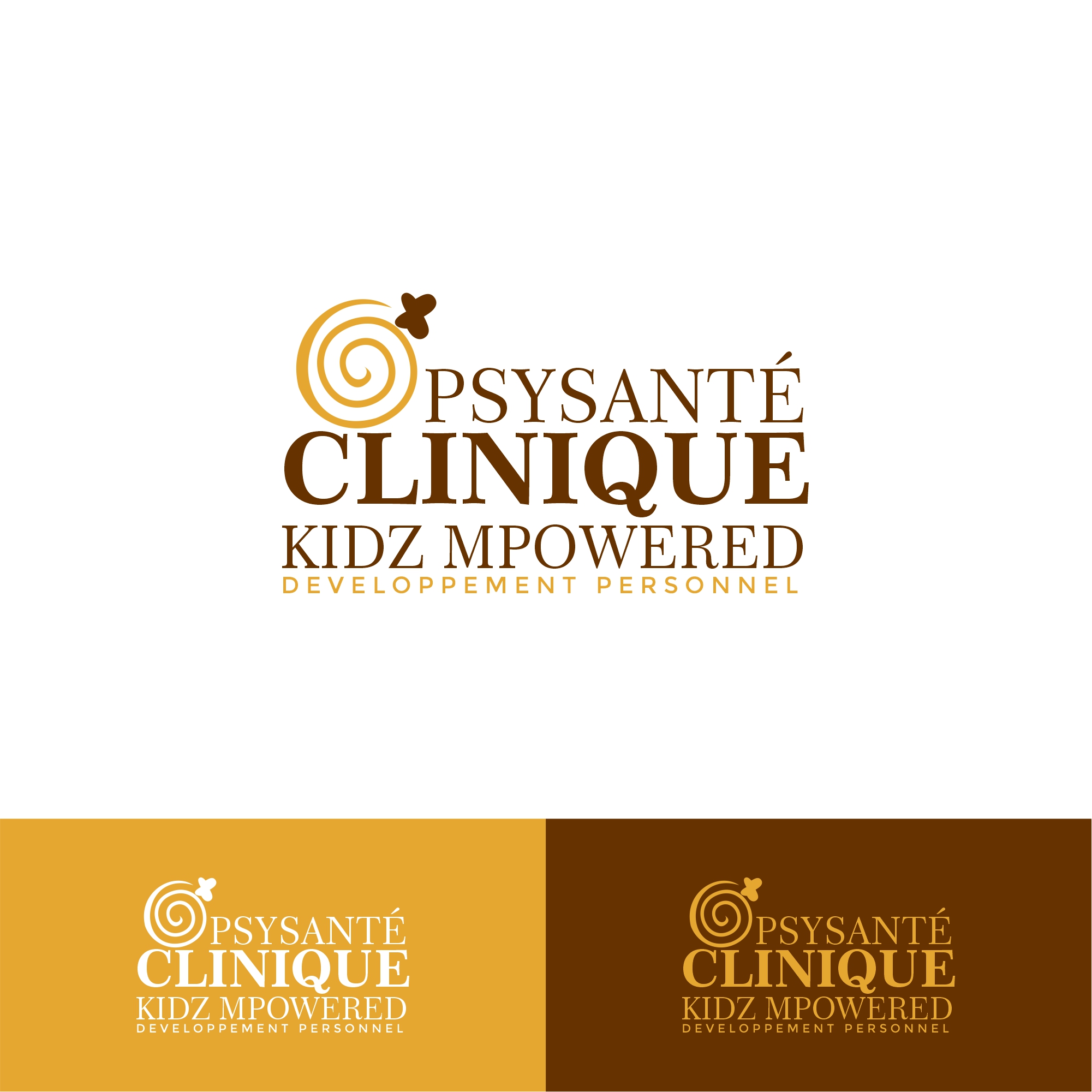 Logo Design by alitjuara for this project | Design #28875805