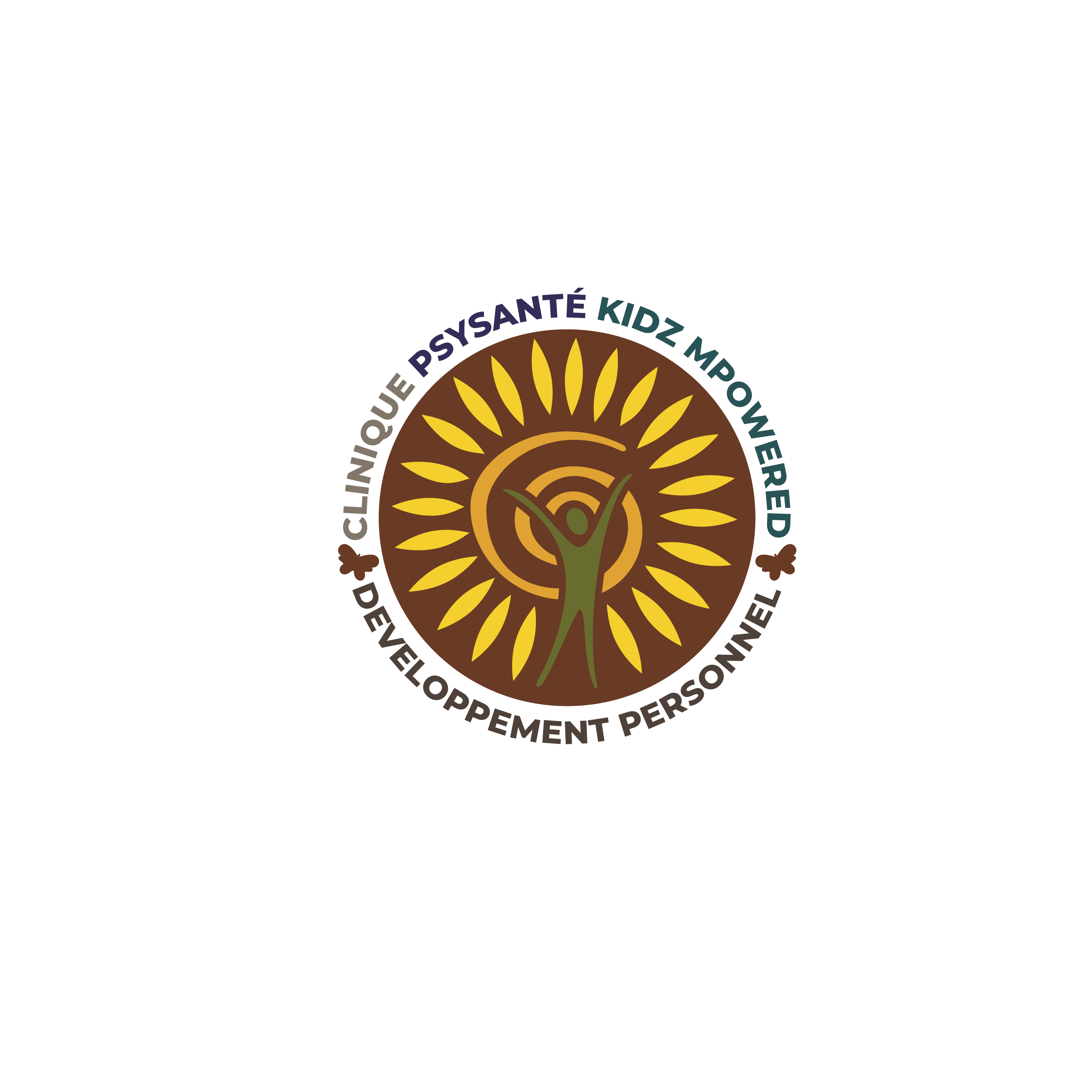 Logo Design by kinan3 for this project | Design #28878930