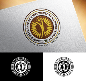 Logo-Design von step forward 2 für dieses Projekt | Design: #28855091