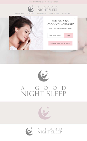 Logo Design by Anton for Jadie Global  | Design #28863662