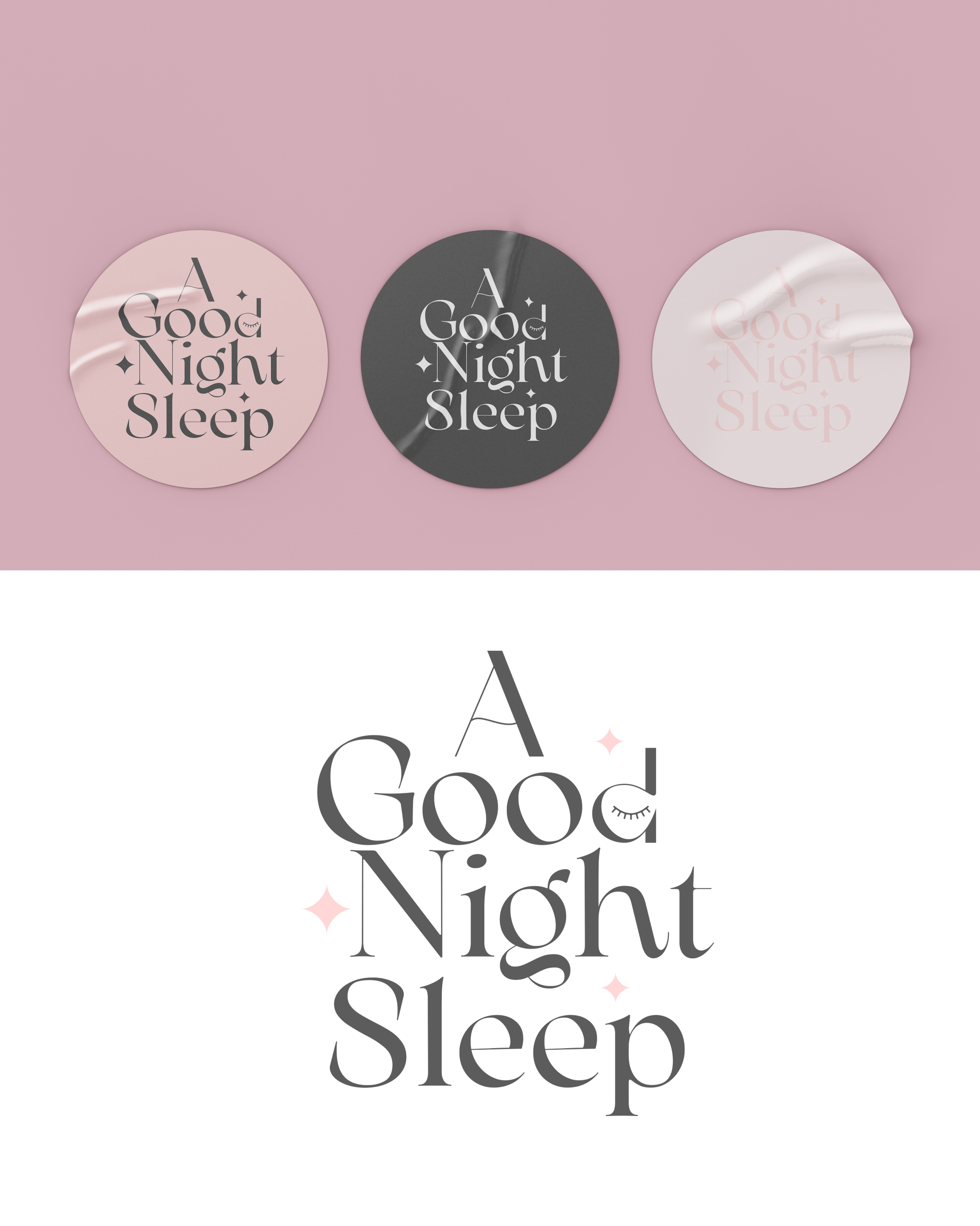 Logo Design by DeriMH for Jadie Global  | Design #28871203