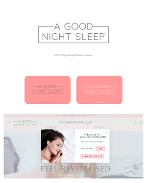 Logo Design by momo57