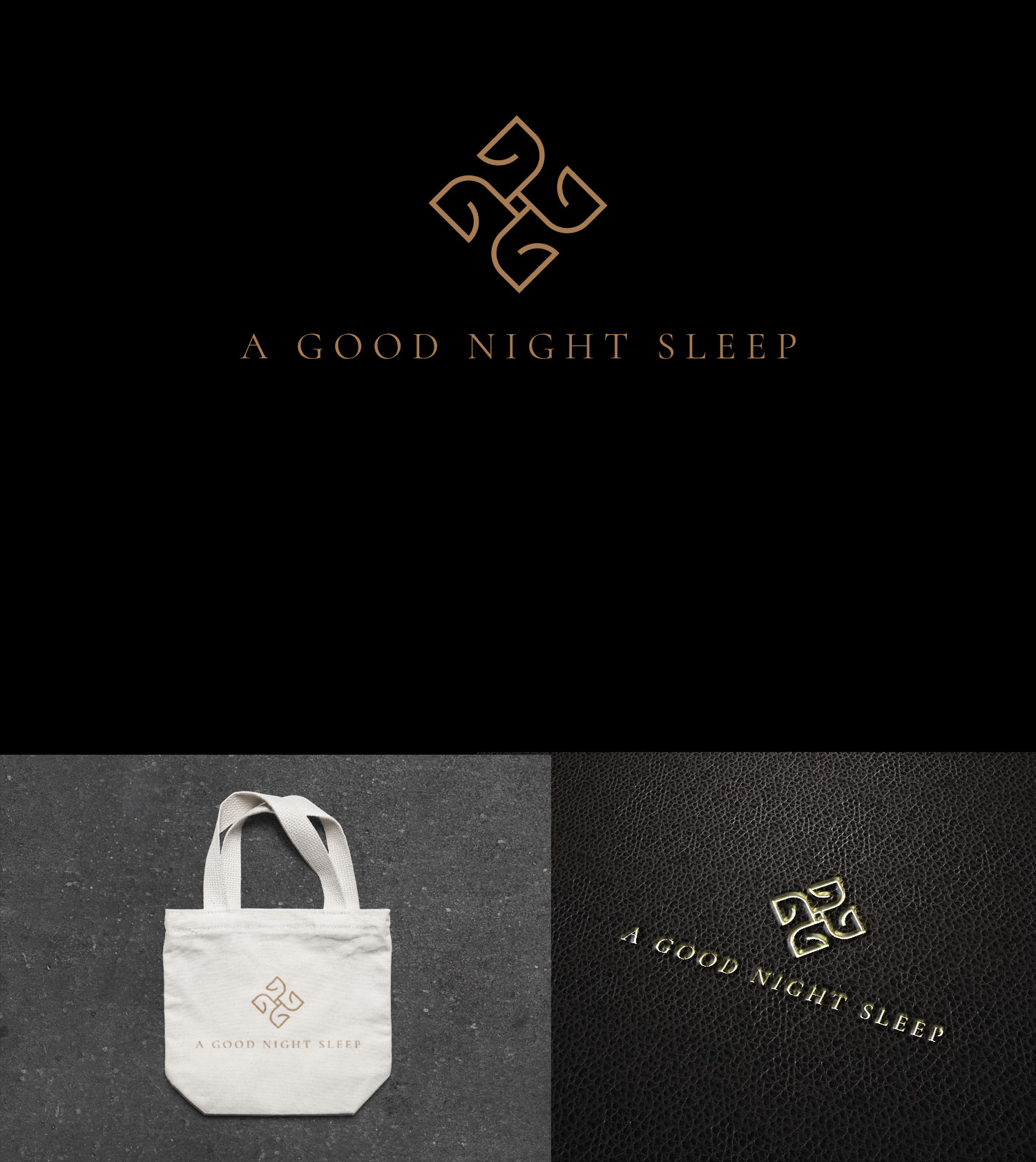 Logo Design by Onerio for Jadie Global  | Design #28873779