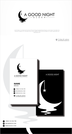 Logo-Design von graphicevolution für Jadie Global  | Design: #28855261