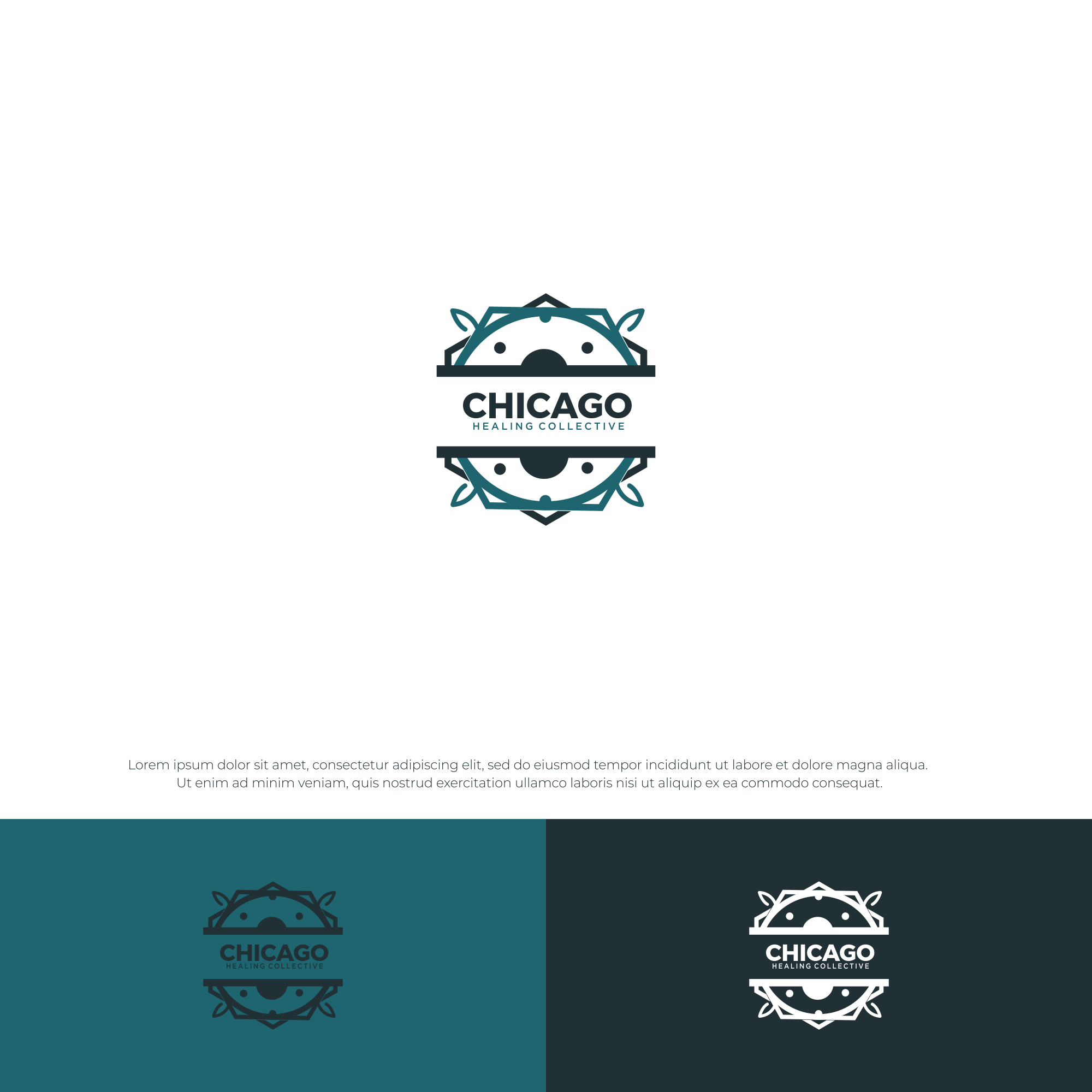 Logo Design by alitjuara for this project | Design #28875780