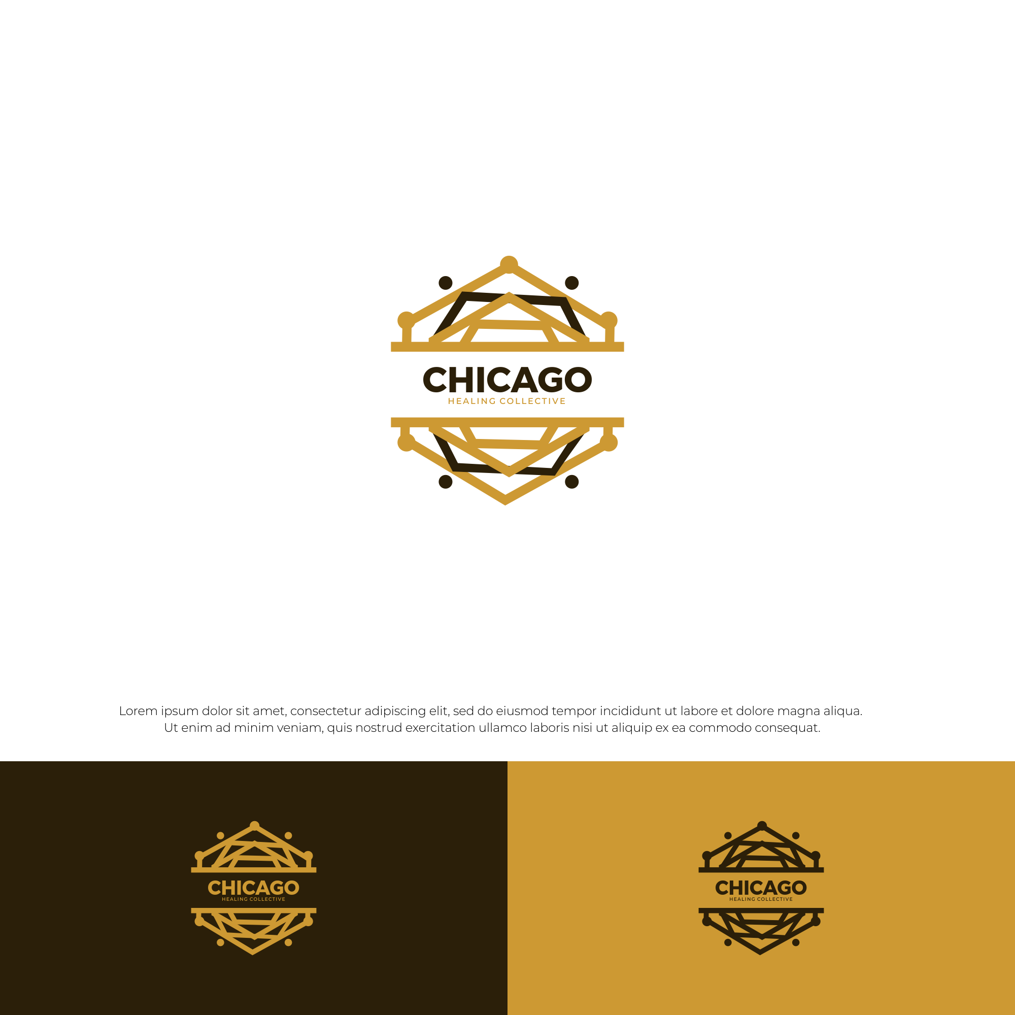 Logo Design by alitjuara for this project | Design #28875782