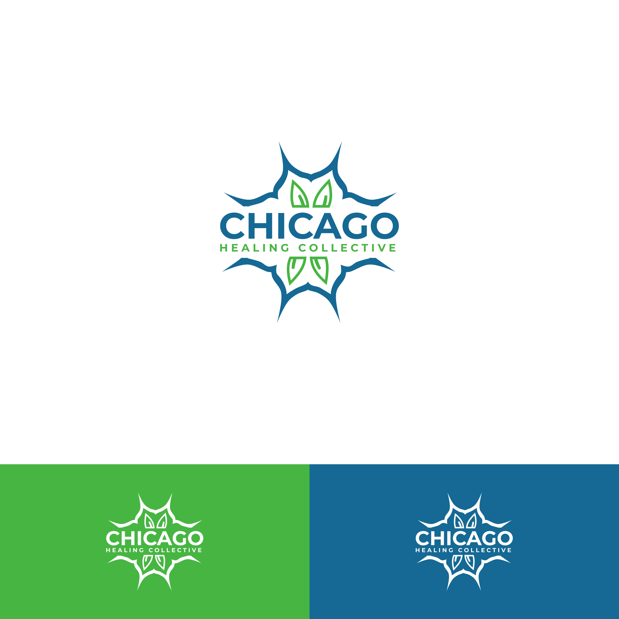 Logo Design by alitjuara for this project | Design #28875786