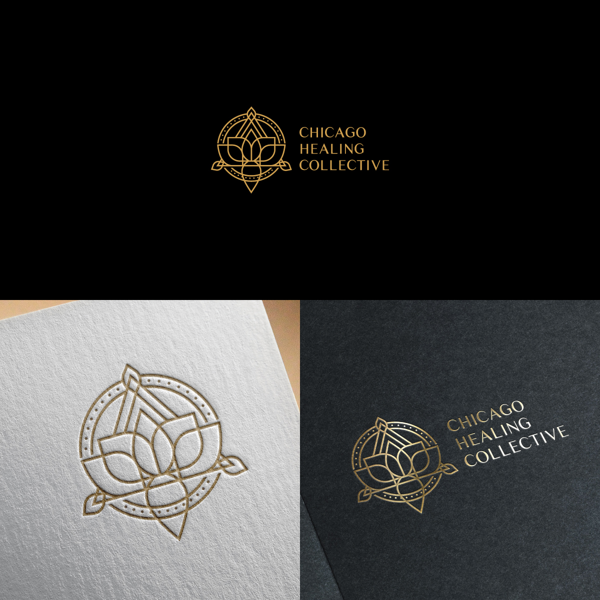Logo Design by Magic of Art for this project | Design #28860445