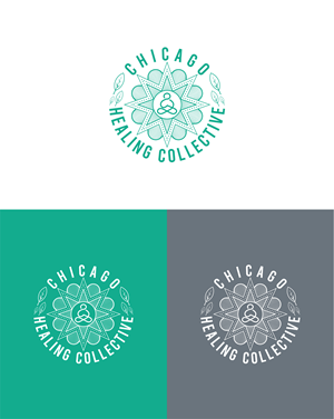Chicago Healing Collective | Design de Logo par Sunny Deb Nath