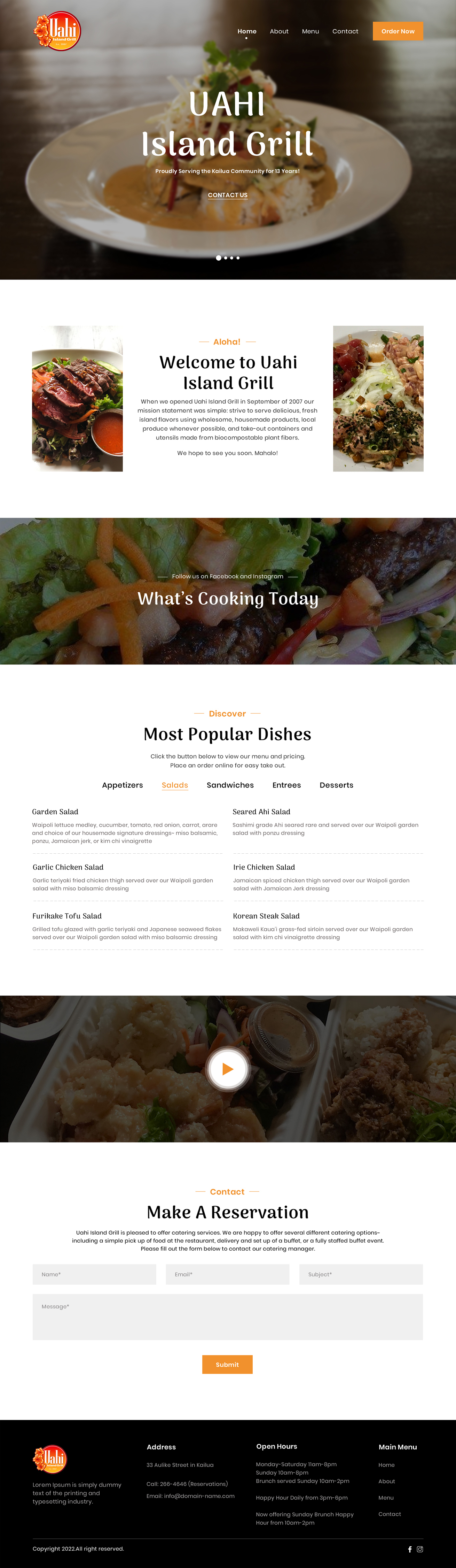 Web Design by Sujit Banerjee for this project | Design #28871719