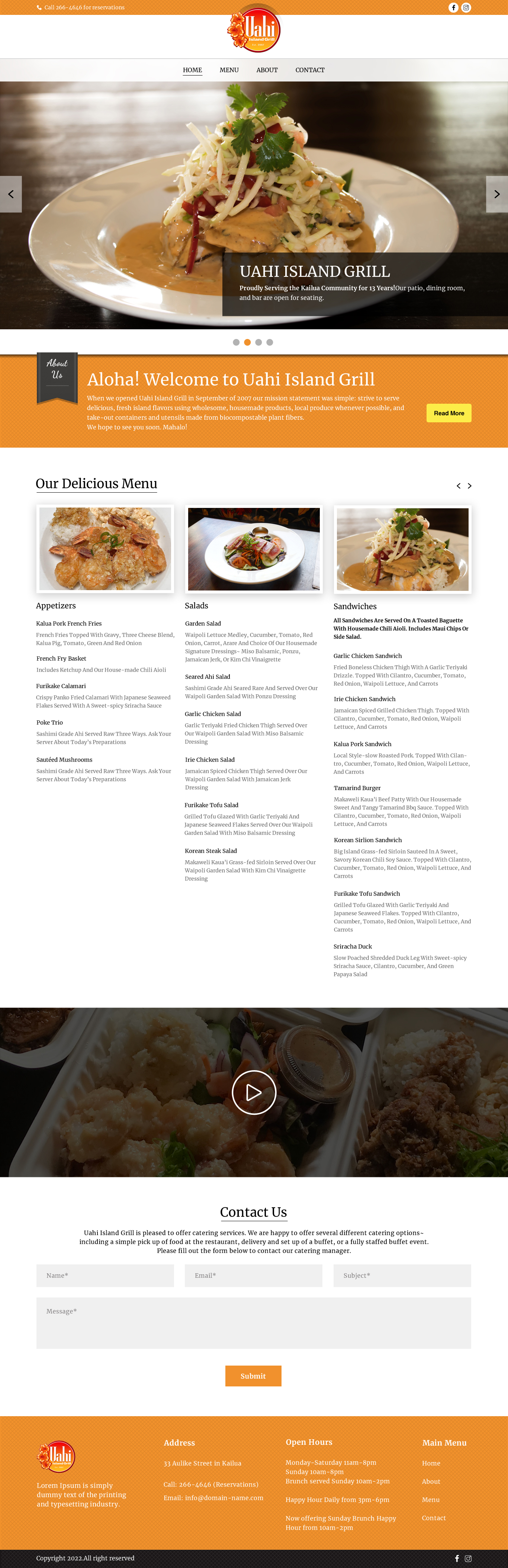 Web Design by Sujit Banerjee for this project | Design #28871723