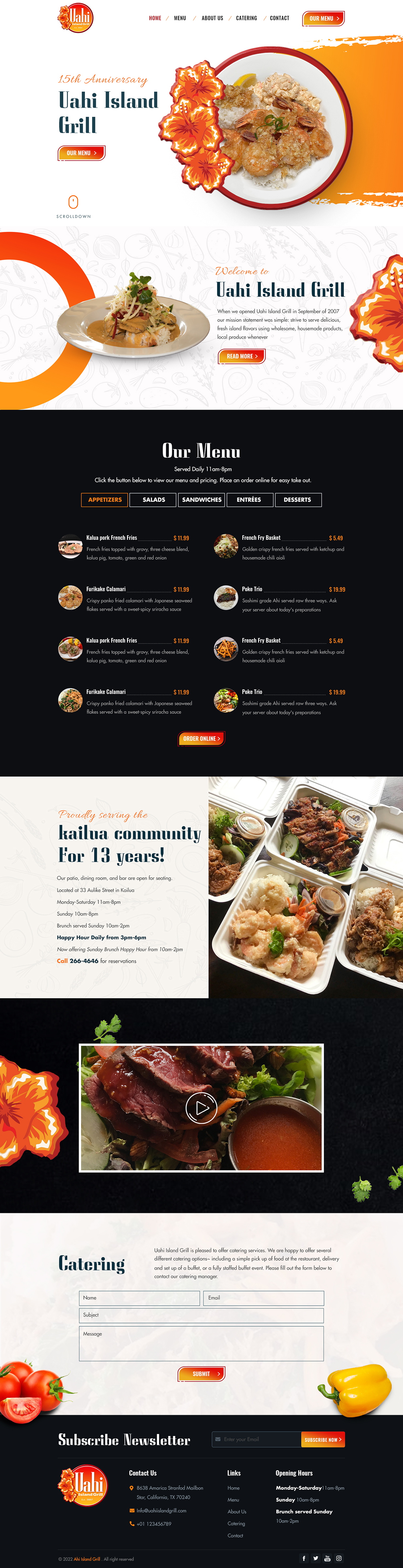 Diseño Web por sai.designer87 para este proyecto | Diseño #28877082