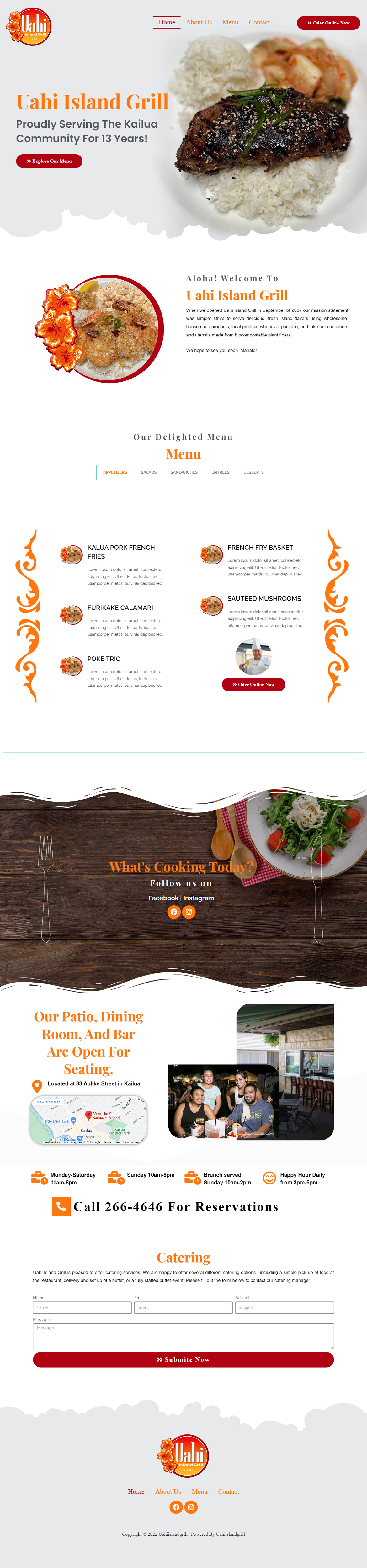 Web Design by JohnDigiTech for this project | Design #28888643