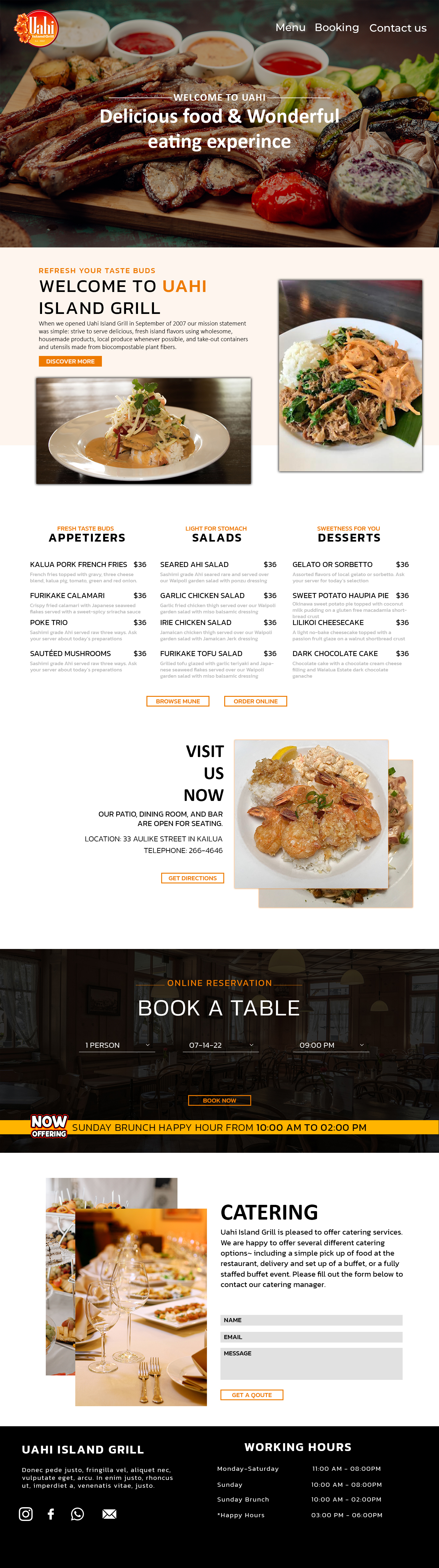 Web Design par Adeel Rahman pour ce projet | Design #28872793