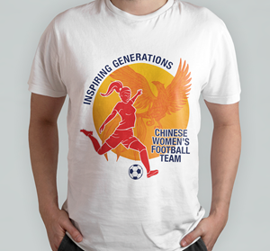 T-shirt Design by typefdesign