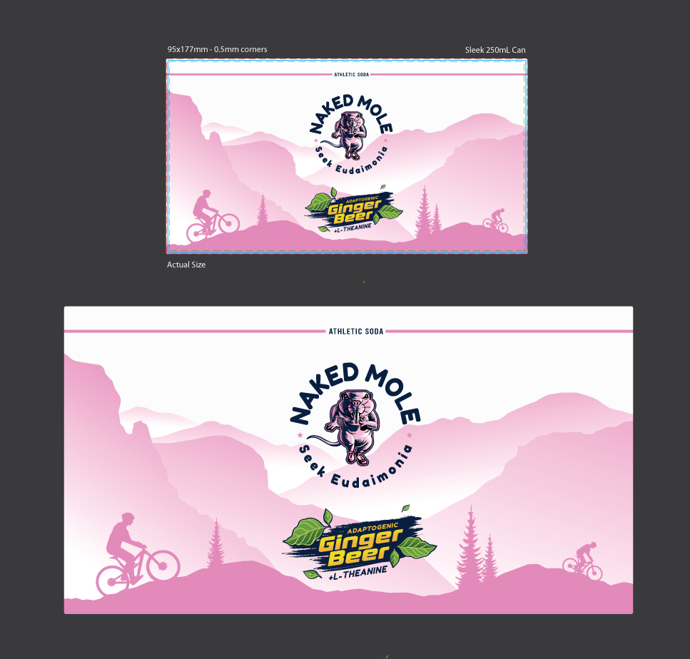 Label Design by ally designs for this project | Design #28892833
