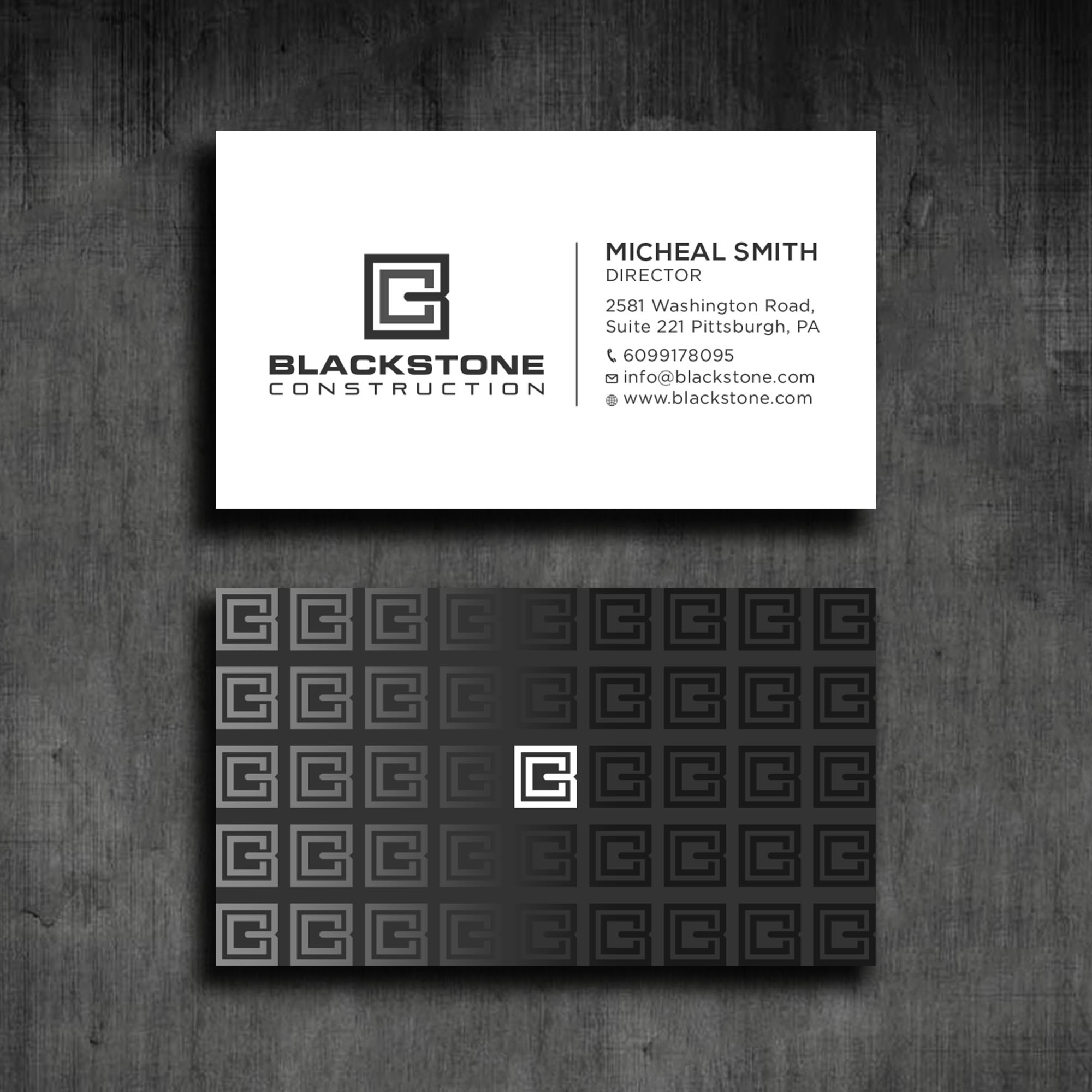 Stationery Design by RENEXIT for this project | Design #28857285