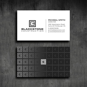 Stationery Design by RENEXIT for this project | Design: #28857285