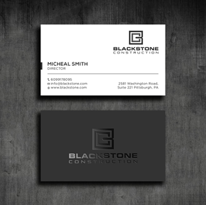 Stationery Design by RENEXIT for this project | Design: #28857286