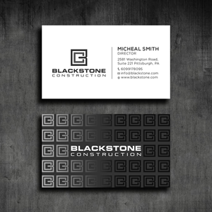 Stationery Design by RENEXIT for this project | Design: #28857287