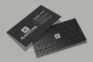 Stationery Design by RENEXIT for this project | Design: #28857288