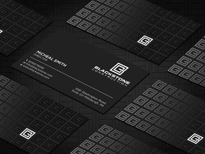 Stationery Design by RENEXIT for this project | Design: #28857296