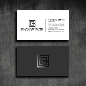 Stationery Design by RENEXIT for this project | Design: #28857298