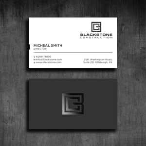 Stationery Design by RENEXIT for this project | Design: #28857299