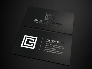 Stationery Design by RENEXIT for this project | Design: #28857340